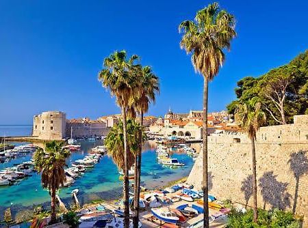 شقة Katarina Old Town دوبروفينك المظهر الخارجي الصورة