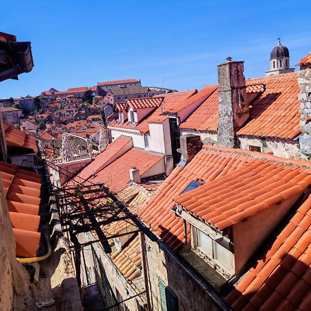 شقة Katarina Old Town دوبروفينك المظهر الخارجي الصورة