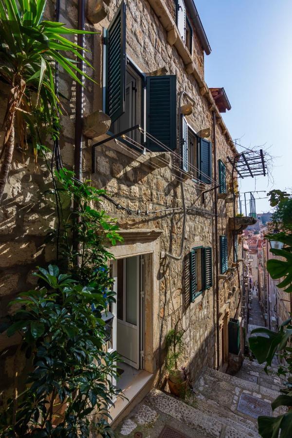 شقة Katarina Old Town دوبروفينك المظهر الخارجي الصورة