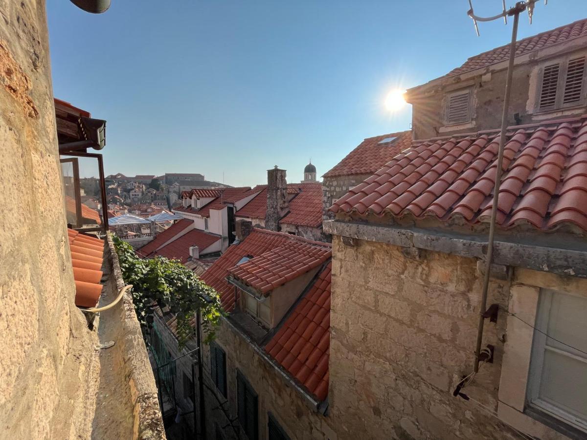 شقة Katarina Old Town دوبروفينك المظهر الخارجي الصورة
