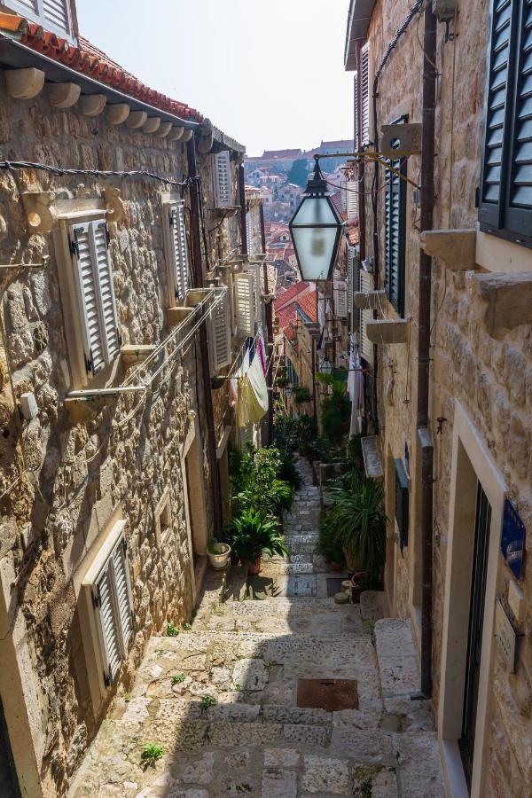 شقة Katarina Old Town دوبروفينك المظهر الخارجي الصورة