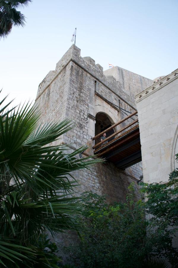 شقة Katarina Old Town دوبروفينك المظهر الخارجي الصورة