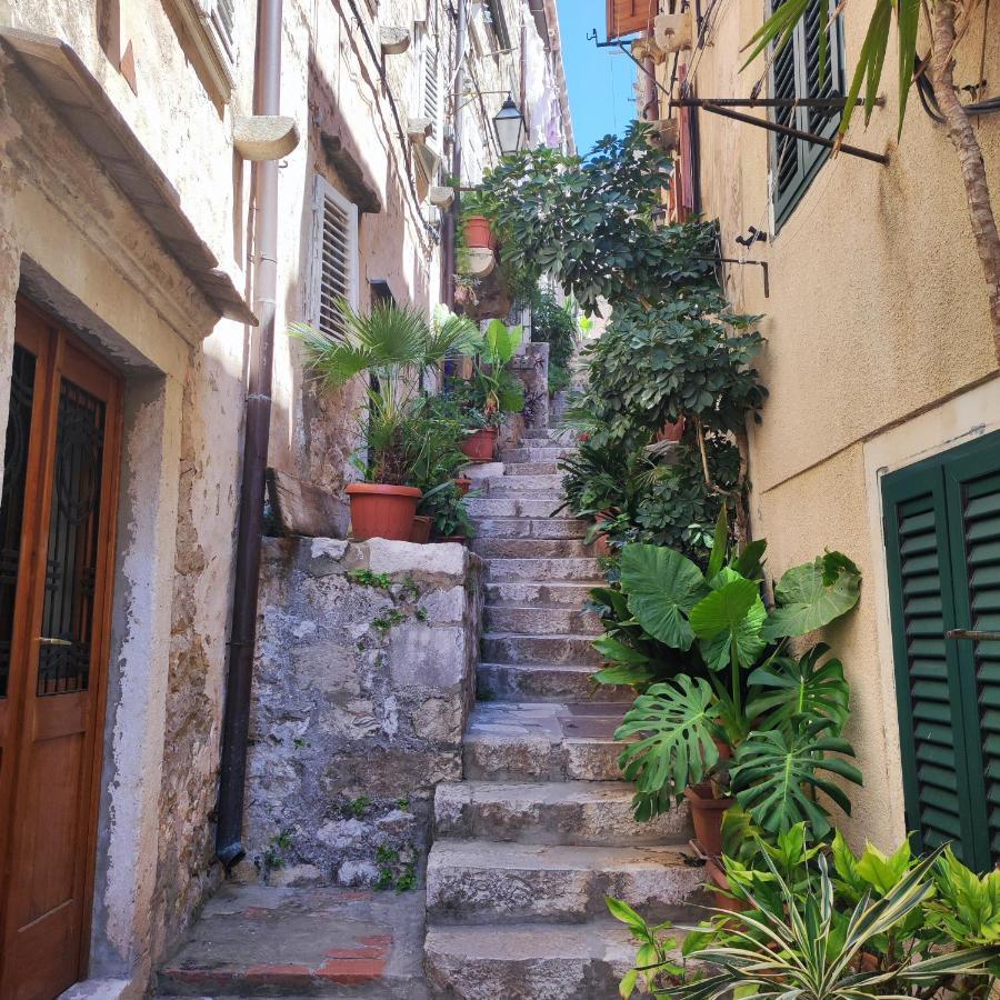 شقة Katarina Old Town دوبروفينك المظهر الخارجي الصورة
