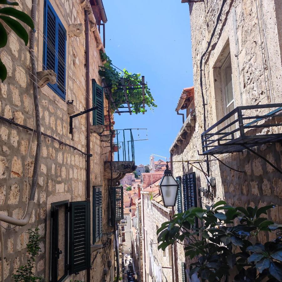 شقة Katarina Old Town دوبروفينك المظهر الخارجي الصورة